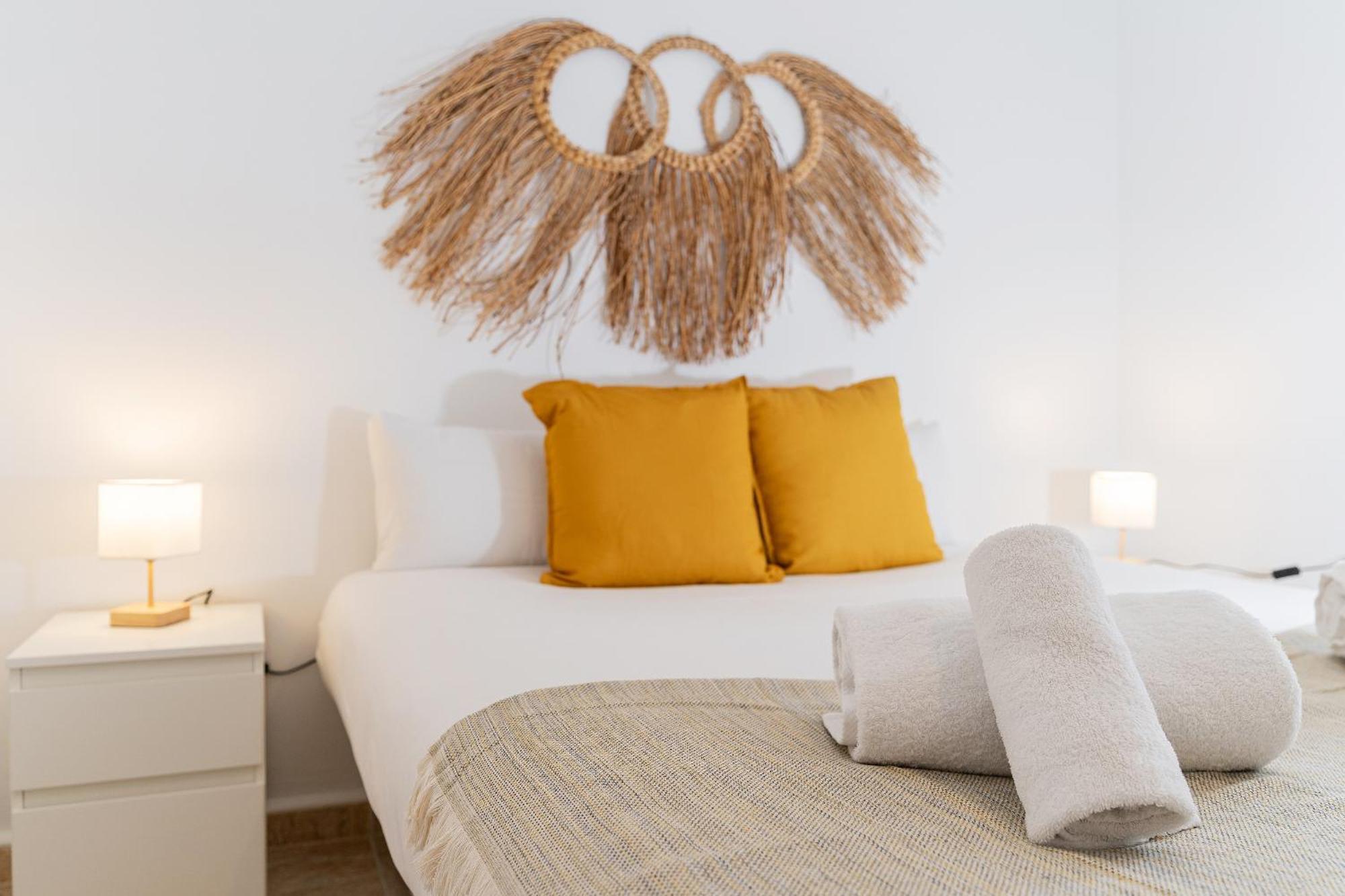 Blonzu Costa De Marfil Apartment Benalmadena Exterior photo