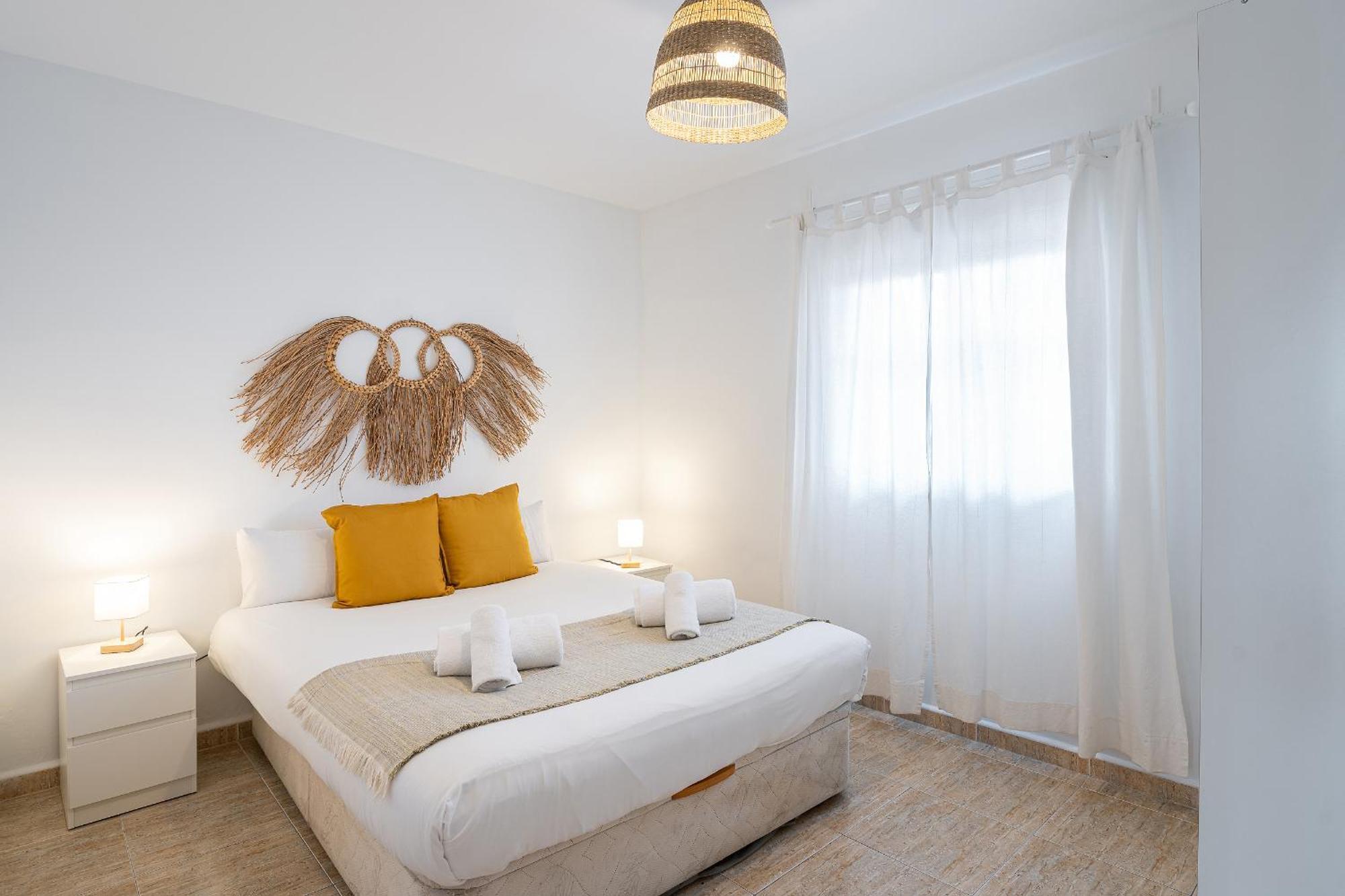 Blonzu Costa De Marfil Apartment Benalmadena Exterior photo